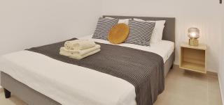 Phaedrus Living City Center Luxury Flat Skoufa - Atene - 8
