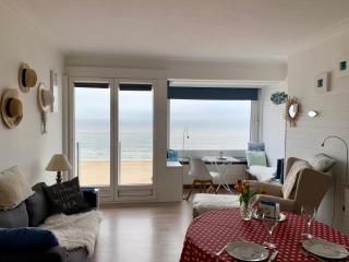 Santiago seaview - Ostend - 4