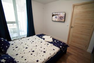 Onix Mamaia Apartament - 8