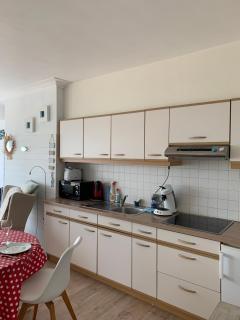 Santiago seaview - Ostend - 5