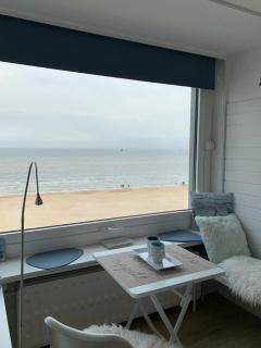 Santiago seaview - Ostend - 7