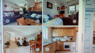 CHALET L'ALBA - 1