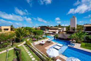 Pipa Beleza Spa Resort - Pipa - 0