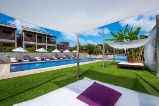 Pipa Beleza Spa Resort - Pipa - 4