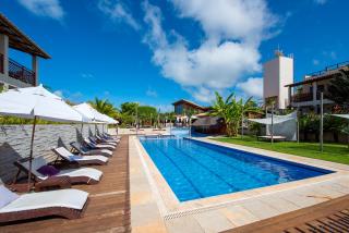 Pipa Beleza Spa Resort - Pipa - 9