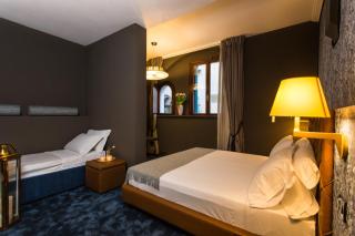 Riva del Vin BOUTIQUE HOTEL - Venice - 5