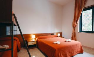 Hotel Almas - Capaccio-Paestum - 8