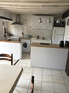 Gite Regal - Suaux - 8