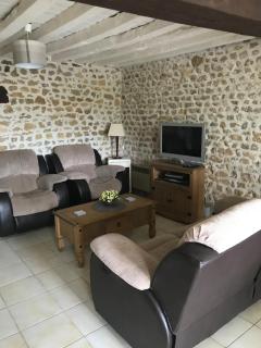 Gite Regal - Suaux - 7