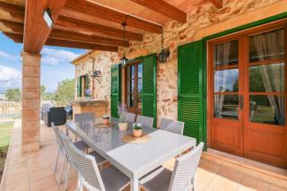 Finca Calderitx - Ariany - 5
