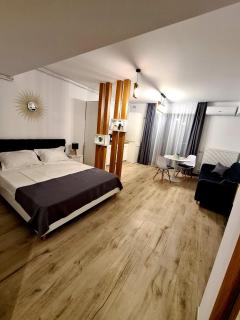 Sunny Studio - Mamaia Nord - Năvodari - 8
