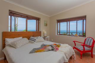 Wilderness Beach House Backpackers Lodge - Wilderness - 4