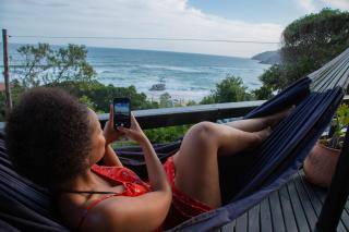 Wilderness Beach House Backpackers Lodge - Wilderness - 1