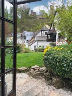 BrexHäuschen - Urlaub im Grünen - Höhr-Grenzhausen - 5