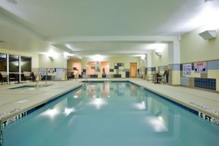 Holiday Inn Express Hotel Raleigh Southwest by IHG - Raleigh - 2