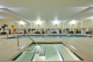 Holiday Inn Express Hotel Raleigh Southwest by IHG - Raleigh - 1