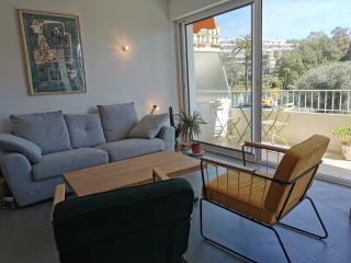 Sunset Loft - Cannes - 7