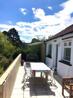 Coolfinn Cottage - Ballycastle - 7
