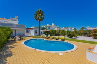 Villa Hope by Villa Plus - Galé - 9