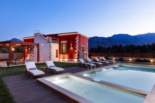 Villa Rossa - Arkhondikí - 7