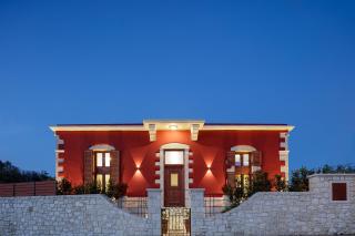 Villa Rossa - Arkhondikí - 8