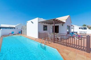 Villa San Marcial by Villa Plus - Tías - 0