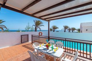 Villa San Marcial by Villa Plus - Tías - 8