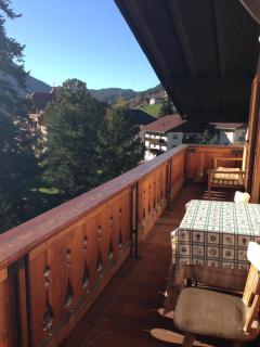 Saskia Residence - Ortisei - 1