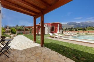 Villa Rossa - Arkhondikí - 6
