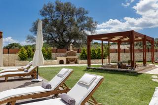 Villa Rossa - Arkhondikí - 5