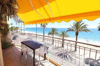 Beautiful 3 bedroom. Direct sea view. 401 - Cannes - 9
