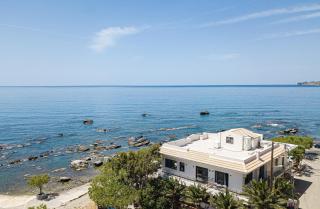 Sea View Deluxe Double "Artemis" - Adults Only - Plakiás - 1