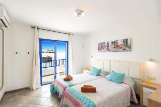 Villa Tinamar by Villa Plus - Playa Blanca - 4