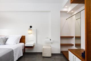 Sea View Deluxe Double "Artemis" - Adults Only - Plakiás - 4