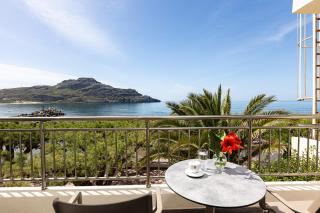 Sea View Deluxe Double "Artemis" - Adults Only - Plakiás - 5