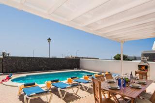 Villa Vesubio by Villa Plus - Puerto del Carmen - 5