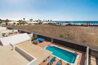 Villa Vesubio by Villa Plus - Puerto del Carmen - 2