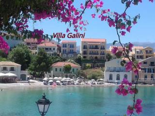 Villa Galini - Asos - 0