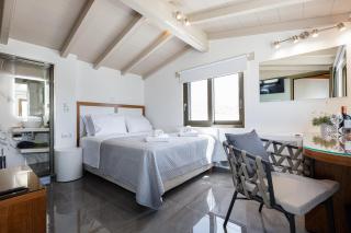 Lilian Loft Sea View - Adults Only - 9