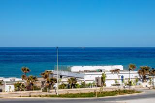 Mare e Mulini Beach - 4