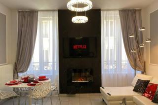 Esprit Luxe .... au coeur de Mulhouse - Mulhouse - 8