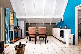 CityLife Apartments in Historic Willemstad - 2 bedroom apartment - K - Willemstad - 5