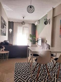 Sweet Apartment - Thessaloniki - 2
