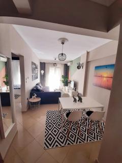 Sweet Apartment - Thessaloniki - 3
