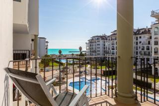 Marina duquesa 829- - 4