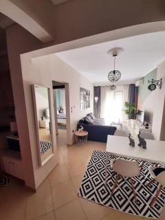 Sweet Apartment - Thessaloniki - 4