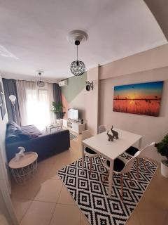 Sweet Apartment - Thessaloniki - 0
