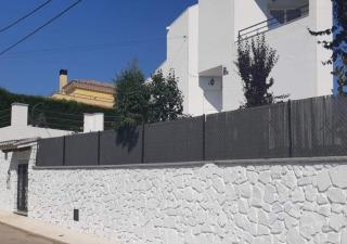 Chillout House with heated pool 29 C Sea & Mountain view - 1