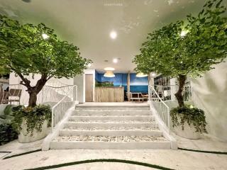 Khaiyyara Jimbaran Bali - 9