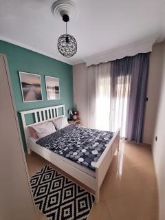 Sweet Apartment - Thessaloniki - 7